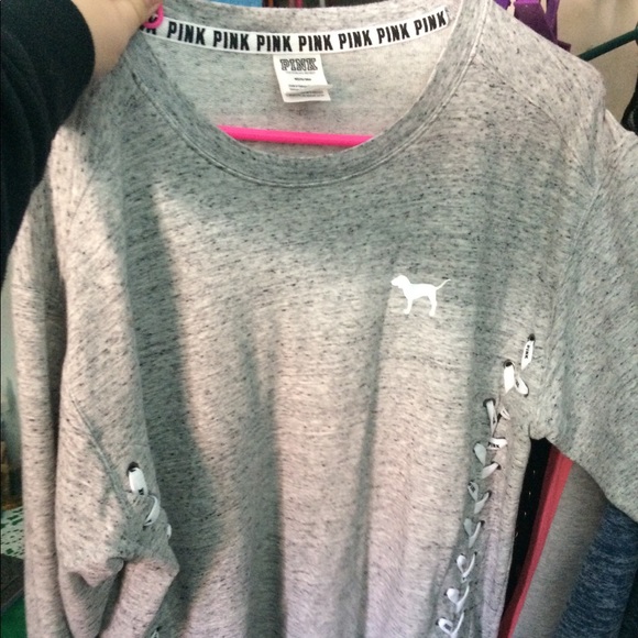 PINK Victoria's Secret Sweaters - Sweater PINK Victoria's Secret Sweaters - Sweater